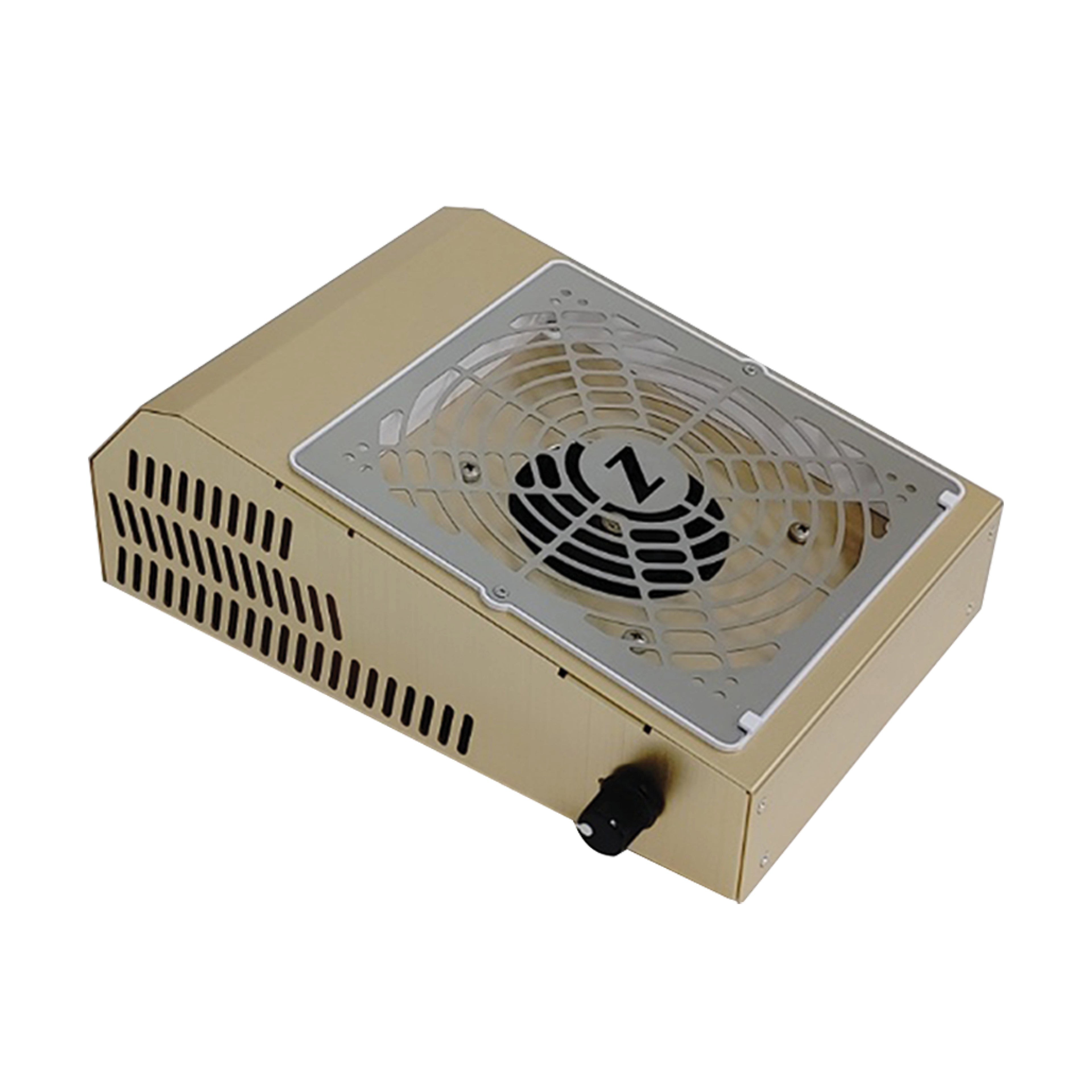 Zephyros Rechargeable